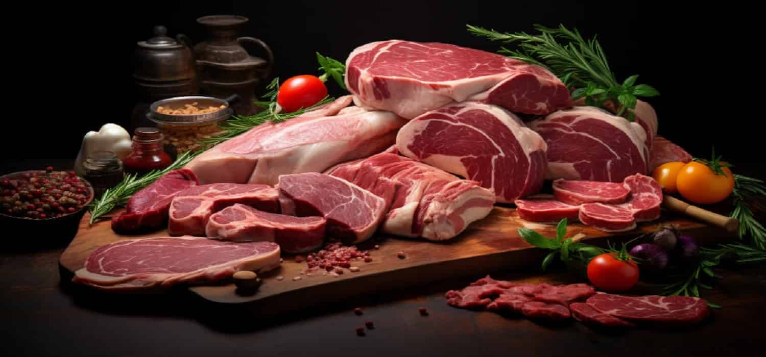 إجراءات جديدة لاستخراج شهادات الحلال في منتجات اللحوم